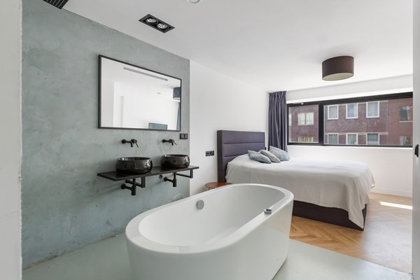 Medium property photo - Drontermeerpad 4, 1024 MN Amsterdam